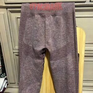 Gymshark leggings